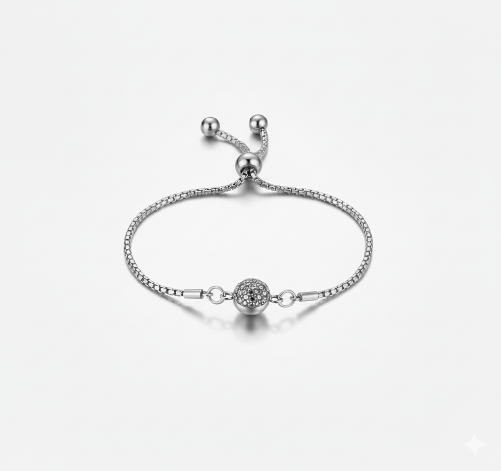 Pulseras aromáticas